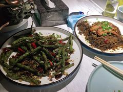 -雲蜀龙阁·金牌水煮鱼(方庄店)