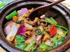 -猪腰一家·地道佛山菜(里水店)