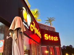 -安妮意大利餐厅(日坛店)