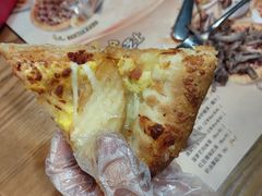 -棒约翰比萨·意面(安亭店)