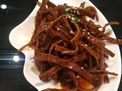 -舌尖上的食缘花园主题餐厅