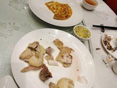 -京粤荟(海王银河科技大厦店)