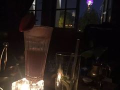 -LONG BAR 廊吧(外滩华尔道夫酒店)