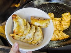 -蒋家桥饺面店(广陵路店)