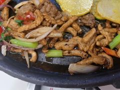 -一烙锅(友谊店)