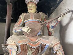 -善化寺