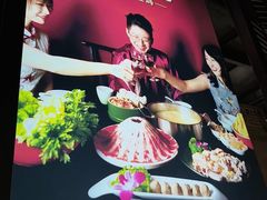 -福鑫记猪肚鸡·煲仔饭(八卦岭店)