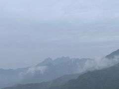 -慕田峪长城