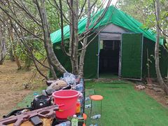 -亲兄弟真人CS团建拓展基地