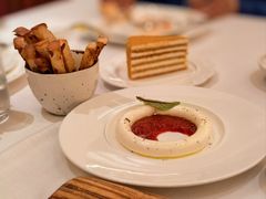 -黑宝石西餐厅(汇励99城市公园店)