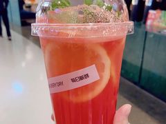 -每日新鲜水果吧(黄浦来福士店)