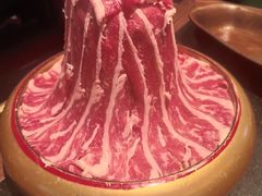 -牛New寿喜烧(金茂览秀城店)