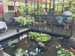 -野蔓果·山野菜(西湖景区·龙井茶田店)