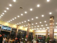 大堂-簋街仔仔小龙虾(总店)