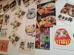 -天妇罗内顺田(罗湖店)