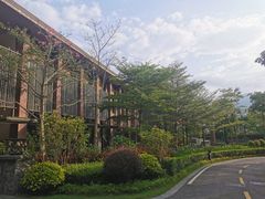 -广州都喜泰丽温泉度假酒店
