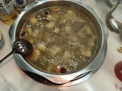 -福源药膳鸡(天润城店)