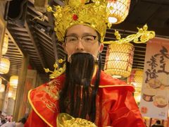 -南京大牌档(崇文门国瑞店)