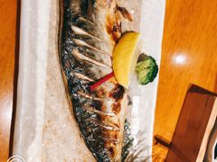 -熹炭精致日料(金融街购物中心店)