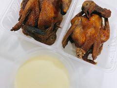 红烧乳鸽-味为先光明乳鸽(光明总店)