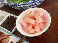 -四海烤鸭城
