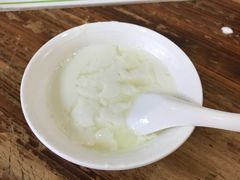 -沙湾姜埋奶(兴新包店)