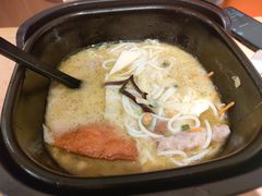 -阿香米线(中原万达店)