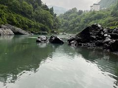 -咸丰县唐崖河景区