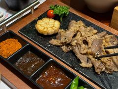 -松羽料理(国大店)