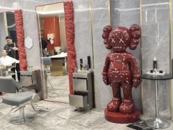 -名作·臻美Hair SaLon