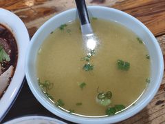 -朱大嘴肥肠血旺(福字街店)