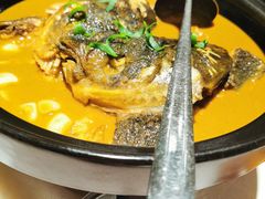 -一澜江宴·江景地标楚菜(江滩公园店)