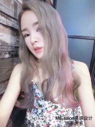 -MS.SALON美发沙龙