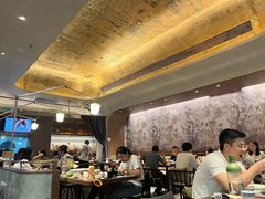 -渔语鱼新川菜Bistro(万象天地店)
