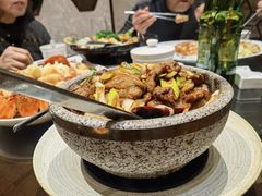 -彩丰楼·中餐厅(国家会展中心上海洲际店)