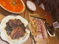 -張飛扒肉·龙江非遗(道外店)