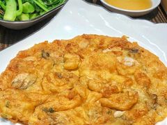 -大洋家·潮汕鱼鲜·花胶砂锅粥(天河东路店)