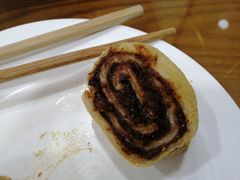 驴打滚-白魁老号饭庄(安内店)