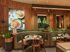 -芭札·Thai泰国餐厅(同和金铂天地店)