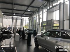 -上海可达汽车销售服务有限公司