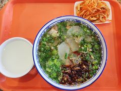 -吾穆勒蓬灰牛肉面·清真(北滨河中路店)