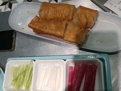-姚姚酸菜鱼·金戈戈香港豉油鸡(喜荟城联名店)