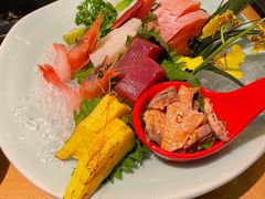 -沼津港渔市(宏伊国际广场店)