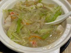 -佛有缘素食馆·荔湾老字号(陈家祠首店)