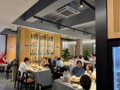 -福海居烤鸭店(鸟巢店)