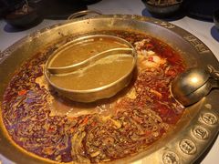 -捞三国美蛙鲜鱼火锅(茂业店)