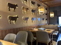 -比亚森自助烤肉·火锅料理(万达店)