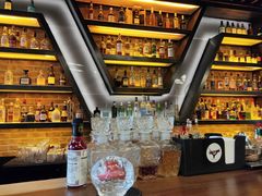 -黑角餐厅美式狂野Blackhorn(昌茂花园店)