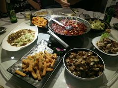 -隆喜元鱼汤包·海鲜(中联广场店)