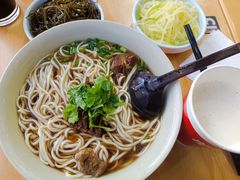 -李先生牛肉面大王(昌平鼓楼店)